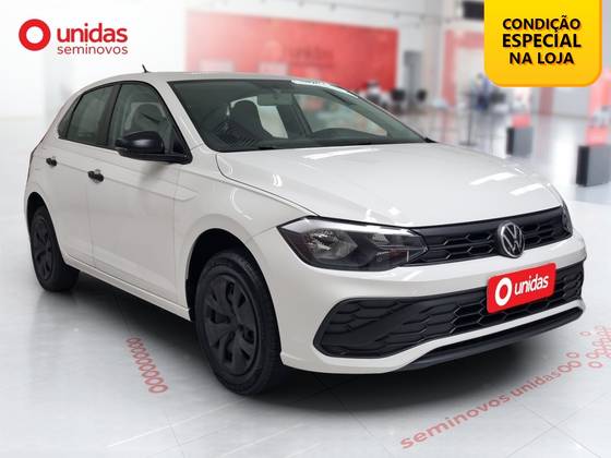 VOLKSWAGEN POLO 1.0 MPI TRACK MANUAL VOLKSWAGEN POLO 1.0 MPI TRACK MANUAL